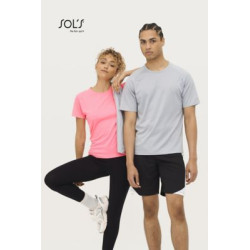 Sporty women