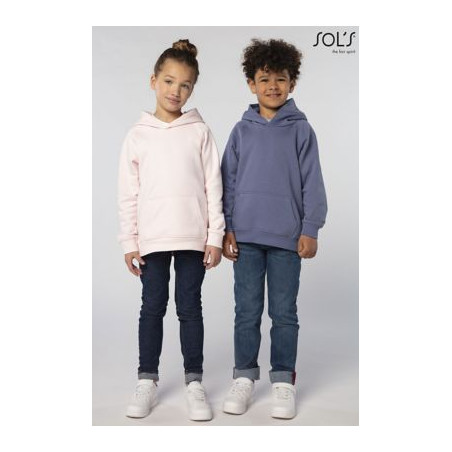 Stellar kids
