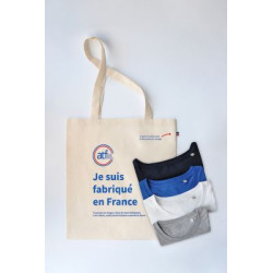 Welcome pack atf
