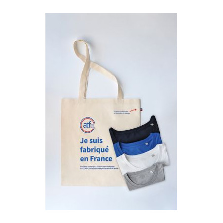 Welcome pack atf