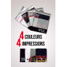 Welcome pack rtp