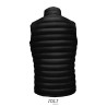 Wilson bw men