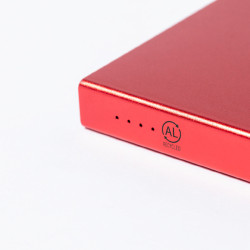 Alu recycled bank pf306