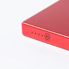 Alu recycled bank pf306