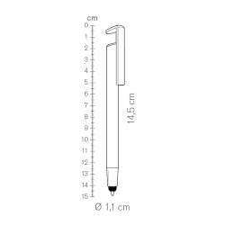 Bamboo stand pd505