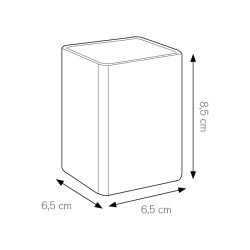 Basket ph550
