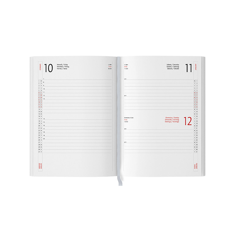 Interno giornaliero pb001tn