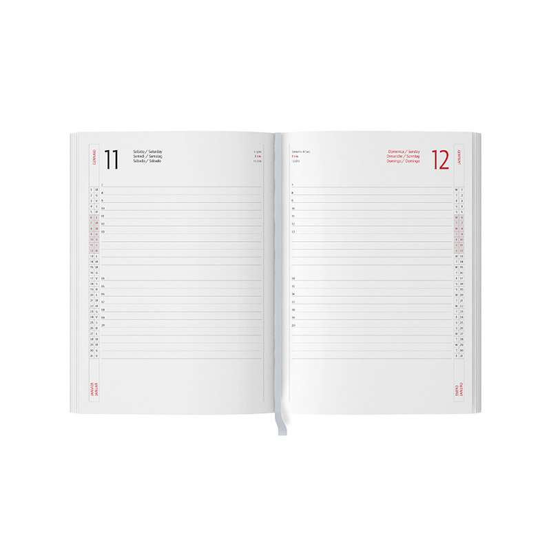 Interno giornaliero pb002tn