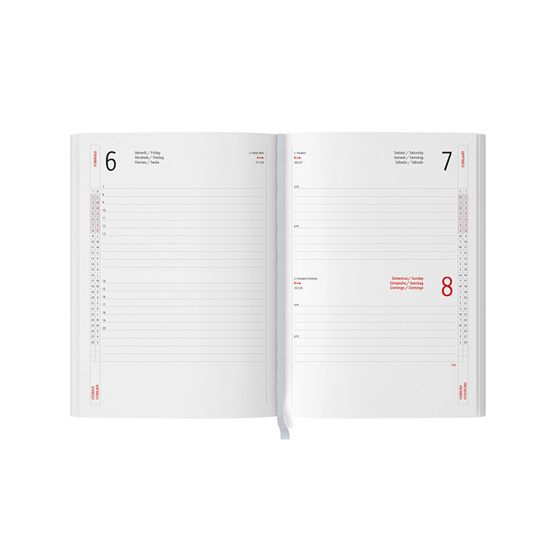 Interno giornaliero pb003tn