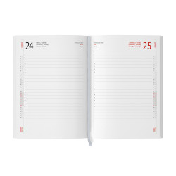 Agenda borsello pb061sds