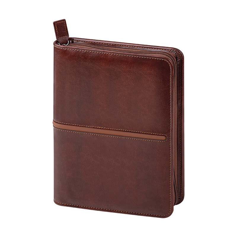 Agenda borsello pb063set