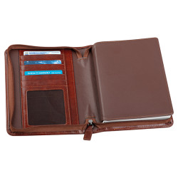 Agenda borsello pb063set