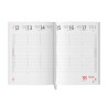 Agenda borsello pb069set