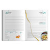 Agenda di casa pb453