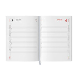 Agenda giornaliera classic pb203