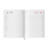 Agenda giornaliera classic pb203