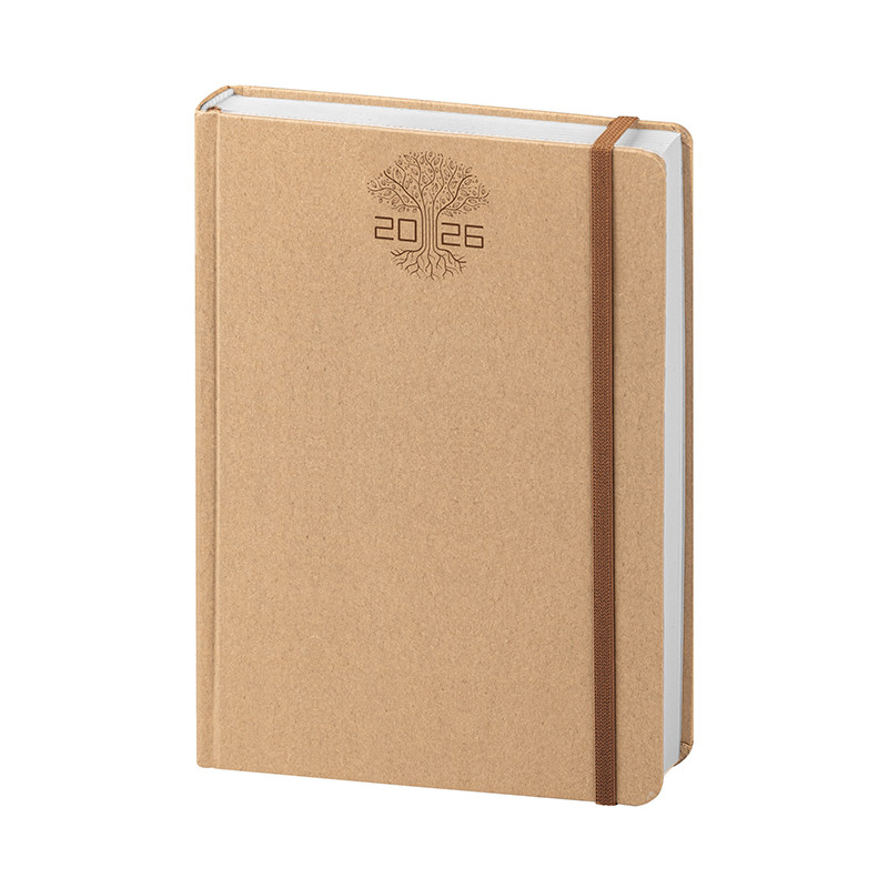 Agenda giornaliera eco pb358