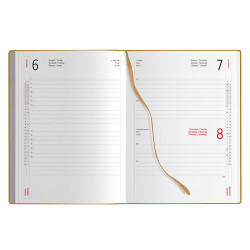Agenda giornaliera eco pb358