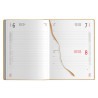 Agenda giornaliera eco pb358