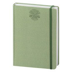 Agenda giornaliera eco pb358