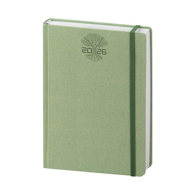 Agenda giornaliera eco pb358