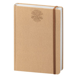 Agenda giornaliera eco pb358