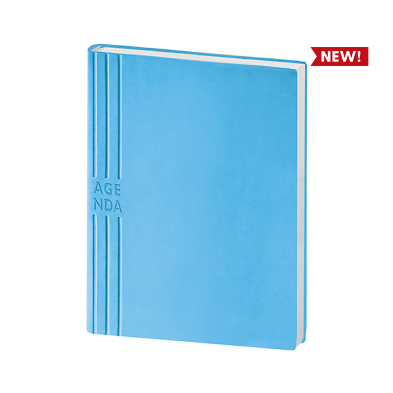 Agenda giornaliera pb206per