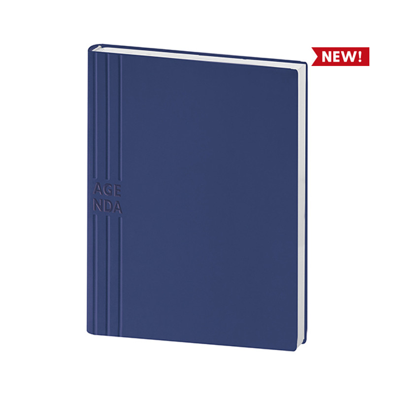 Agenda giornaliera pb206per
