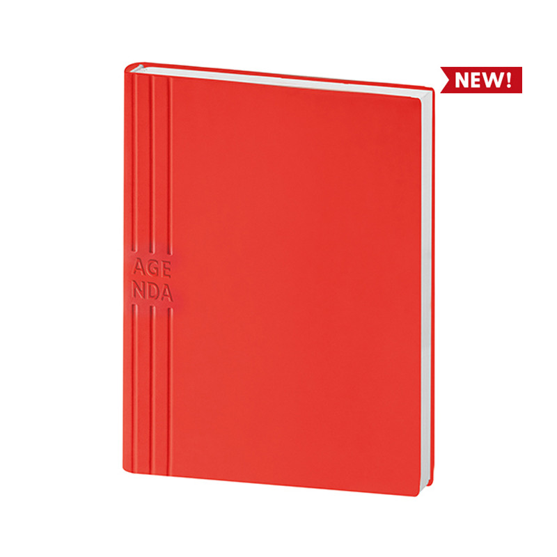 Agenda giornaliera pb206per