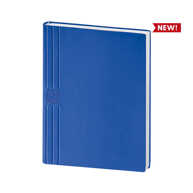 Agenda giornaliera pb206per