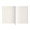 Agenda giornaliera pb206per