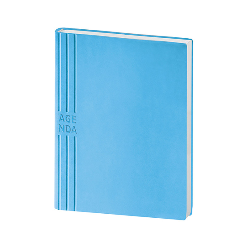 Agenda giornaliera pb207