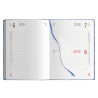 Agenda giornaliera pb263