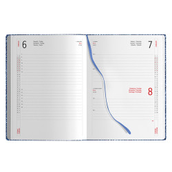 Agenda giornaliera pb263