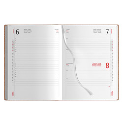 Agenda giornaliera pb265