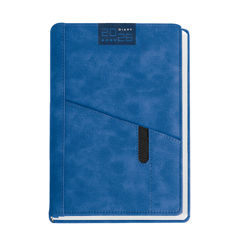 Agenda giornaliera pb265