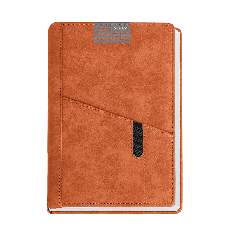 Agenda giornaliera pb270