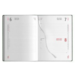 Agenda giornaliera pb270