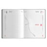 Agenda giornaliera pb270