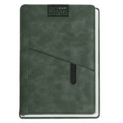 Agenda giornaliera pb270