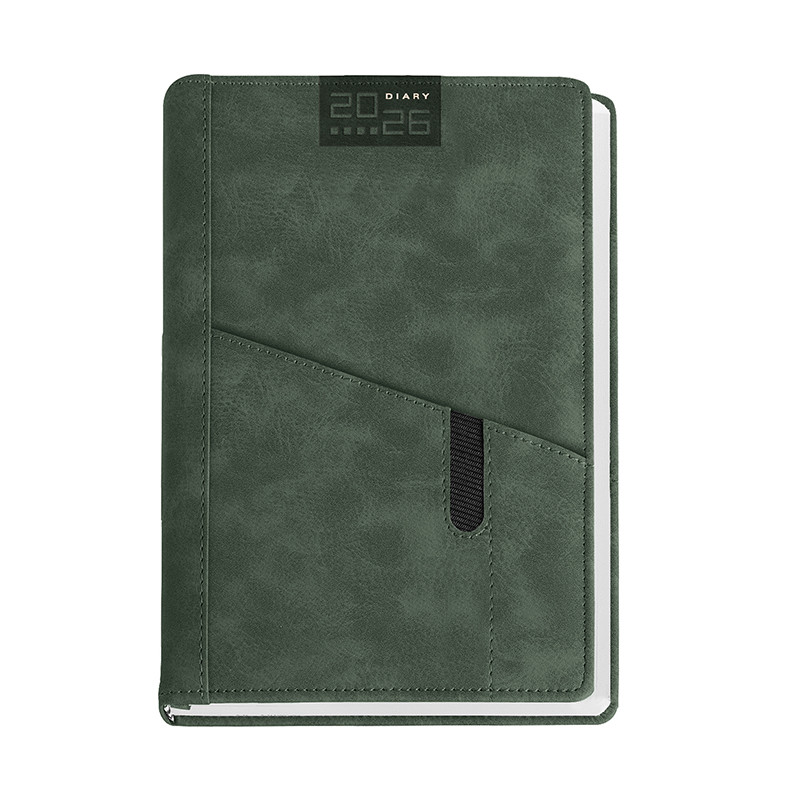 Agenda giornaliera pb270