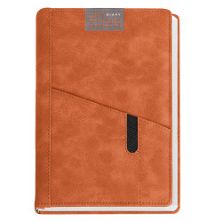 Agenda giornaliera pb270