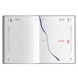 Agenda giornaliera pb275