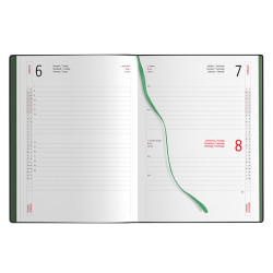 Agenda giornaliera pb280