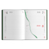Agenda giornaliera pb280