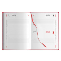 Agenda giornaliera pb283