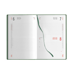 Agenda giornaliera pb285