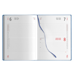 Agenda giornaliera pb286