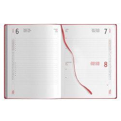 Agenda giornaliera pb301