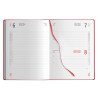 Agenda giornaliera pb301
